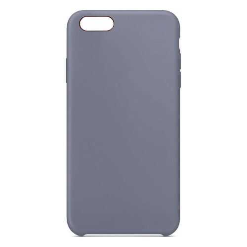 Чехол для iPhone 6/6S Grey в МТС