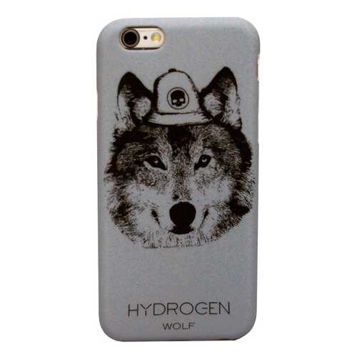 Чехол для смартфона Benjamins H6WOLF/Р0000531 в МТС