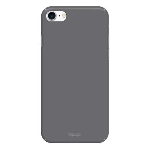 Чехол для смартфона Deppa Air Case Apple iPhone 7/8 Графит в МТС