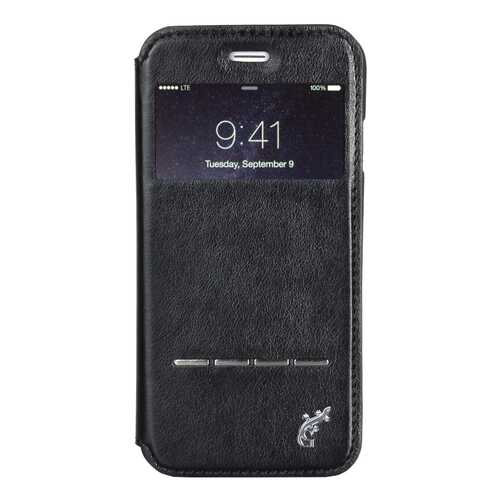 Чехол для смартфона G-case Slim Premium для iPhone 6S/6 Plus 5,5 Black GG-526 в МТС