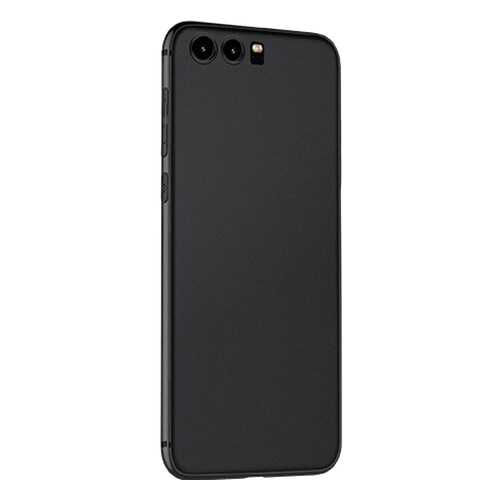 Чехол для смартфона Hoco Fascination Black Huawei P10 Lite в МТС