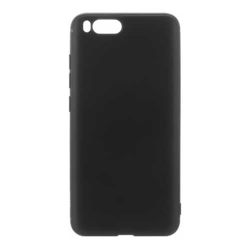 Чехол для смартфона Hoco Xiaomi Mi6 Fascination Black в МТС
