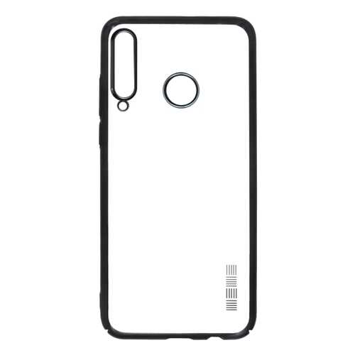 Чехол для смартфона InterStep DECOR NEW MAT MV для Huawei P40 Lite E Black в МТС