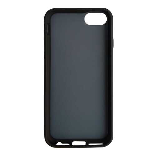 Чехол для смартфона InterStep GOSHAK MV для iPhone SE 2020/8/7 Black в МТС