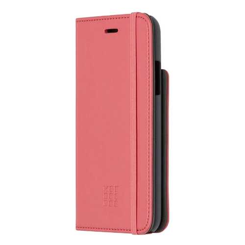 Чехол для смартфона Moleskine IPHXXX для iPhone X Pink (MO2CBPXD11) в МТС