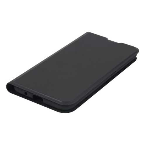 Чехол для смартфона Red Line Unit для Galaxy A01, Black (УТ000019405) в МТС