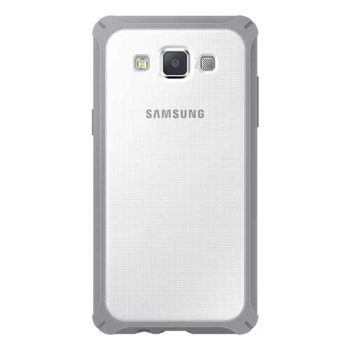 Чехол для смартфона Samsung Protective Cover EF-PA700B для Galaxy A7 White EF-PA700BSEGRU в МТС