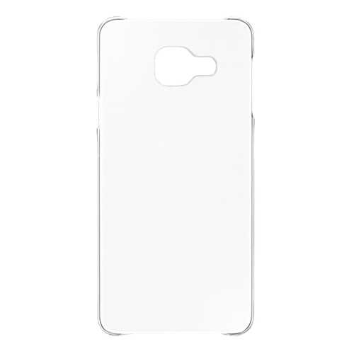 Чехол для смартфона Samsung Slim Cover EF-AA310 для Galaxy A3 2016 EF-AA310CTEGRU в МТС