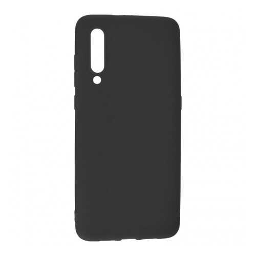 Чехол для Xiaomi Mi 9 Black в МТС