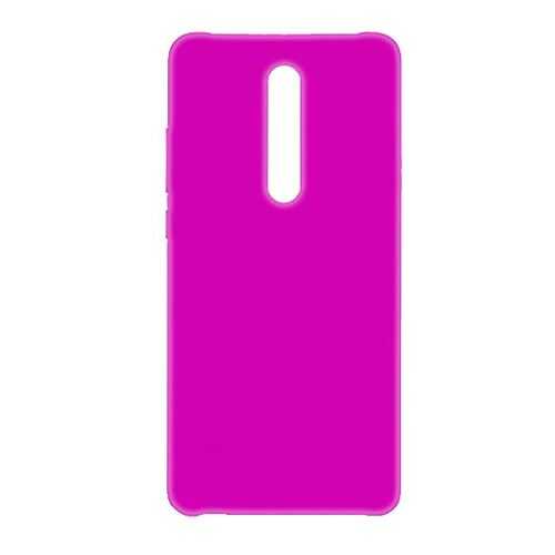 Чехол для Xiaomi Redmi K20/Mi 9T Pink в МТС