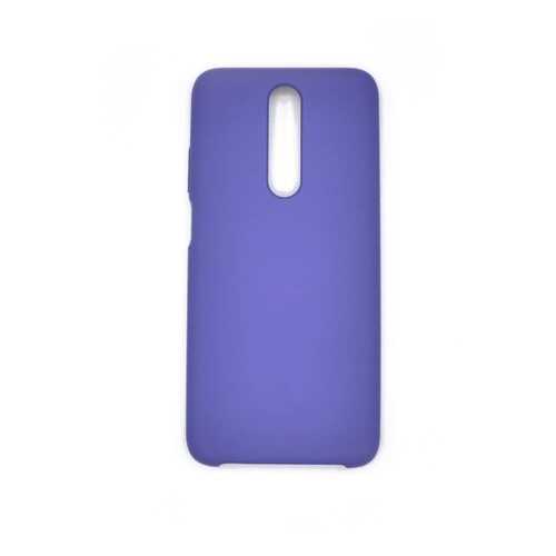 Чехол для Xiaomi Redmi K30, Purple в МТС