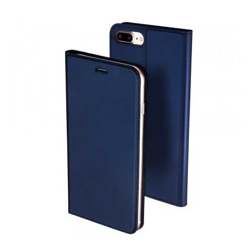 Чехол Dux Ducis для Apple iPhone 7 plus / 8 plus Blue в МТС