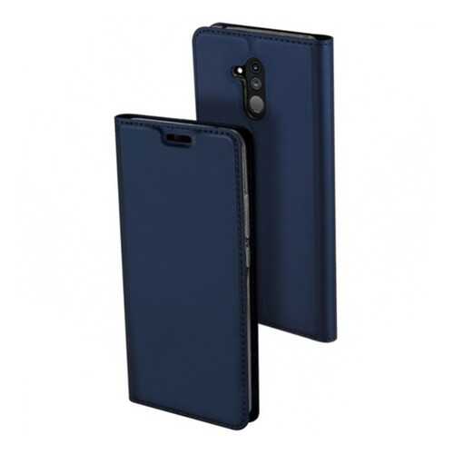 Чехол Dux Ducis для Huawei Mate 20 lite Blue в МТС