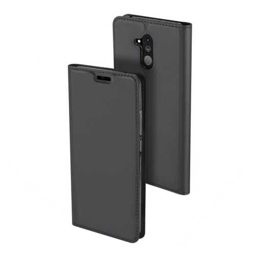 Чехол Dux Ducis для Huawei Mate 20 lite Grey в МТС
