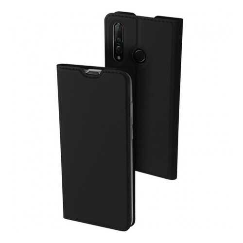 Чехол Dux Ducis для Huawei Nova 4 Black в МТС