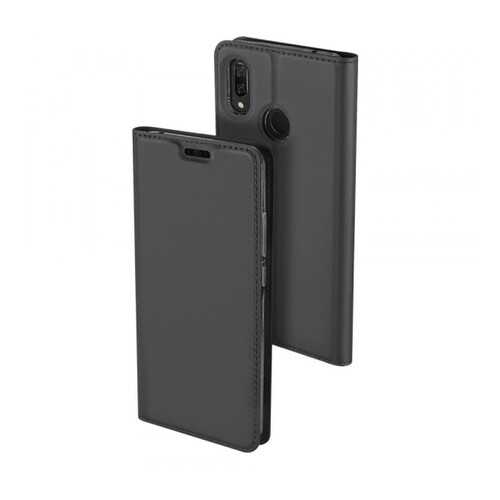 Чехол Dux Ducis для Huawei P Smart+ nova 3i Grey в МТС