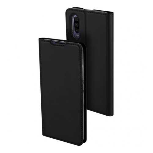 Чехол Dux Ducis для Huawei P30 Black в МТС