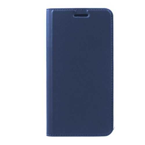 Чехол Dux Ducis для Sony Xperia XZ2 Compact Blue в МТС