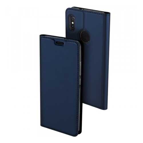 Чехол Dux Ducis для Xiaomi Mi 6X / Mi A2 Blue в МТС