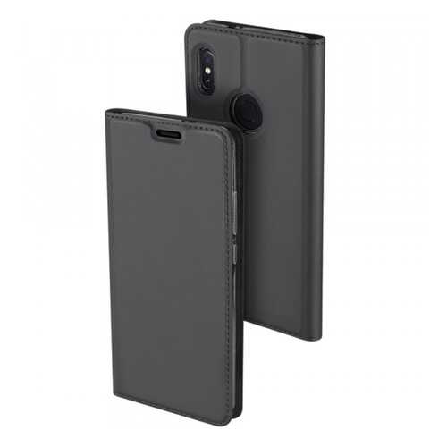 Чехол Dux Ducis для Xiaomi Mi 6X / Mi A2 Grey в МТС