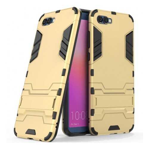 Чехол Epic Transformer для Huawei Honor 10 Champagne Gold в МТС