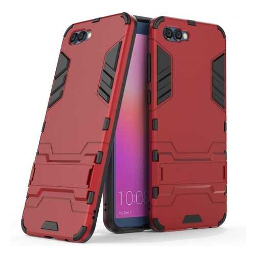 Чехол Epic Transformer для Huawei Honor 10 Dante Red в МТС