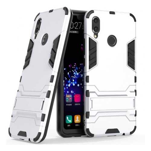 Чехол Epic Transformer для Huawei Nova 3 Satin Silver в МТС