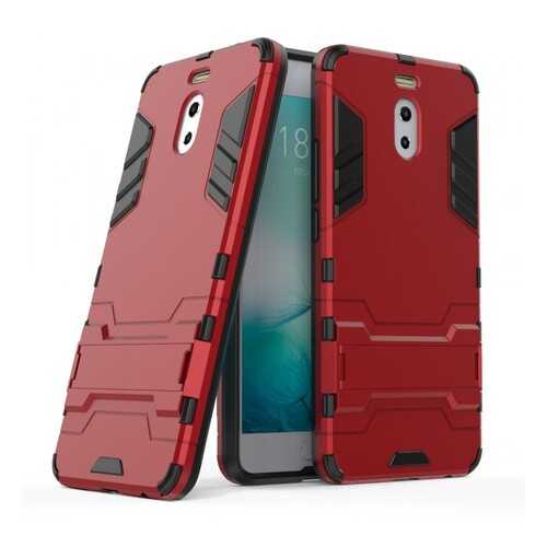 Чехол Epic Transformer для Meizu M6 Note Dante Red в МТС