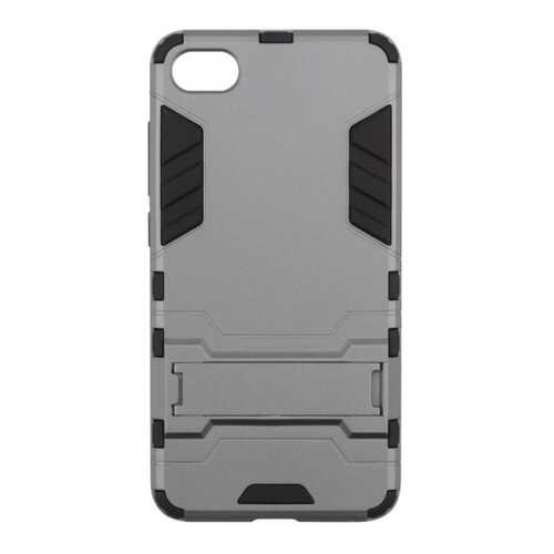 Чехол Epic Transformer для Meizu U10 Gun Metal в МТС