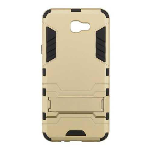Чехол Epic Transformer для Samsung G570F Galaxy J5 Prime Champagne Gold в МТС