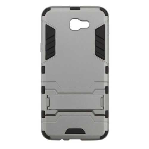 Чехол Epic Transformer для Samsung G570F Galaxy J5 Prime Gun Metal в МТС