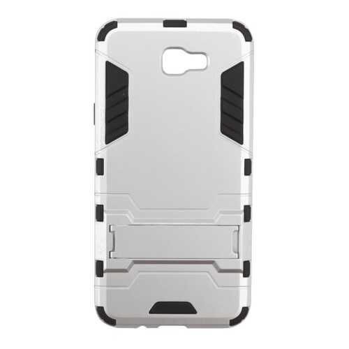 Чехол Epic Transformer для Samsung G570F Galaxy J5 Prime Satin Silver в МТС