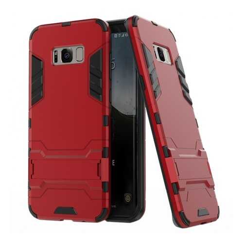 Чехол Epic Transformer для Samsung G950 Galaxy S8 Dante Red в МТС