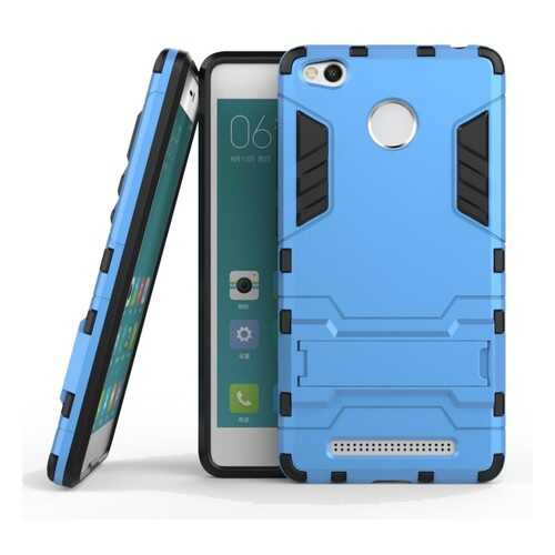 Чехол Epic Transformer для Xiaomi Redmi 3 Pro / Redmi 3s Navy в МТС