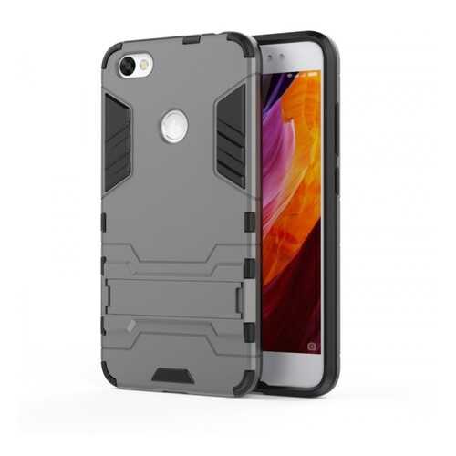 Чехол Epic Transformer для Xiaomi Redmi Note 5A Prime/Y1 Gun Metal в МТС