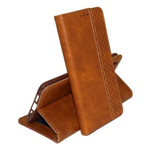 Чехол Epik Business Wallet для Huawei P30 lite / Nova 4E (Brown) в МТС