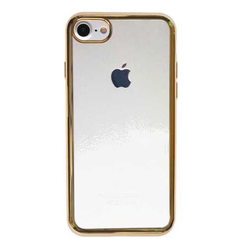 Чехол Epik для Apple iPhone 7 / 8 Gold в МТС