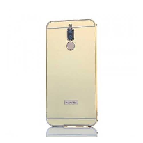 Чехол Epik для Huawei Mate 10 Lite (Золотой) в МТС