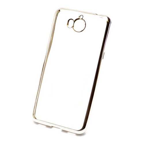 Чехол Epik для Huawei Y5 (2017) Gold в МТС