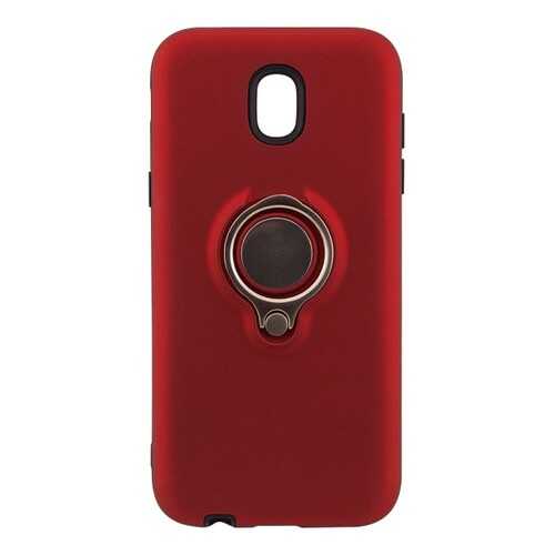 Чехол Epik для Samsung J330 Galaxy J3 (2017) Red в МТС