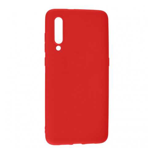 Чехол Epik для Xiaomi Mi 9 Red в МТС