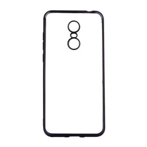 Чехол Epik для Xiaomi Redmi 5 Black в МТС