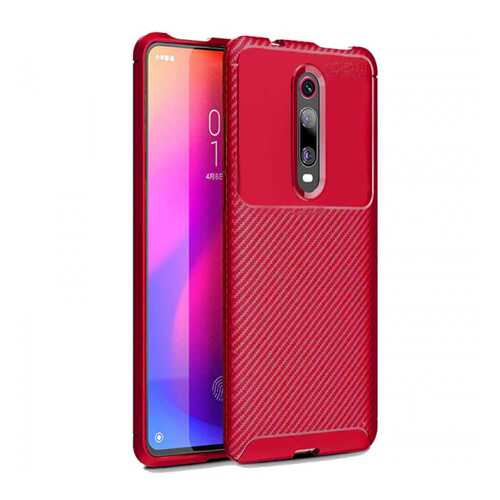 Чехол Epik для Xiaomi Redmi K20 / K20 Pro / Mi9T / Mi9T Pro Red в МТС