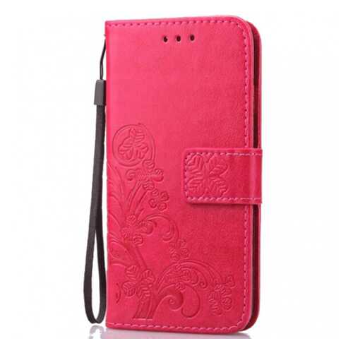 Чехол Epik Four-leaf Clover для Xiaomi Redmi K20 / K20 Pro / Mi9T /Mi9T Pro Pink в МТС