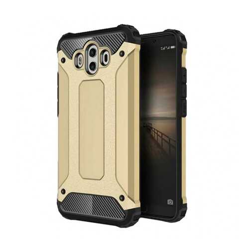 Чехол Epik Immortal для Huawei Mate 10 Gold в МТС