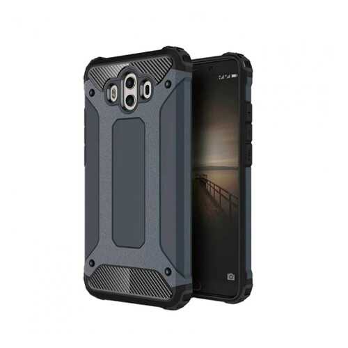Чехол Epik Immortal для Huawei Mate 10 Metal Slate в МТС