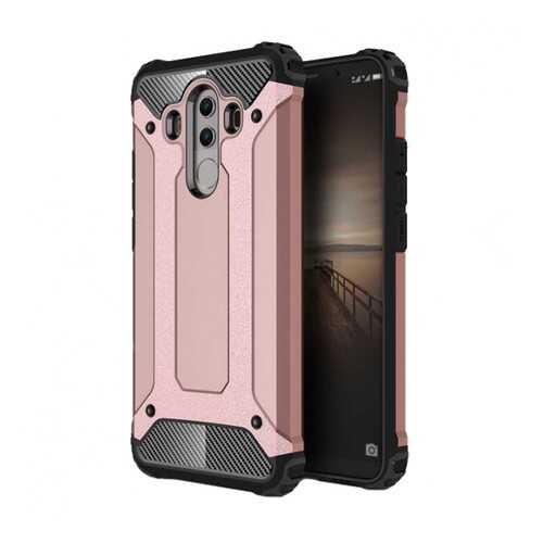 Чехол Epik Immortal для Huawei Mate 10 pro Rose Gold в МТС