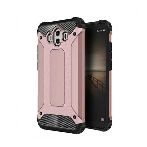 Чехол Epik Immortal для Huawei Mate 10 Rose Gold в МТС