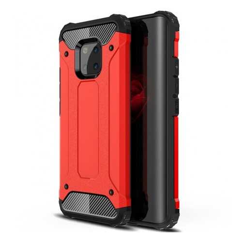 Чехол Epik Immortal для Huawei Mate 20 Pro Red в МТС