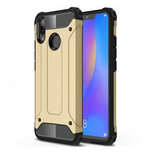 Чехол Epik Immortal для Huawei Nova 3 Gold в МТС